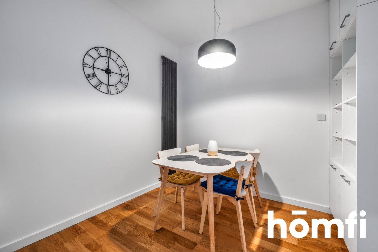 Klimatyczna kawalerka w centrum Lublina - Mieszkanie - Wynajem - Lublin, Wieniawa