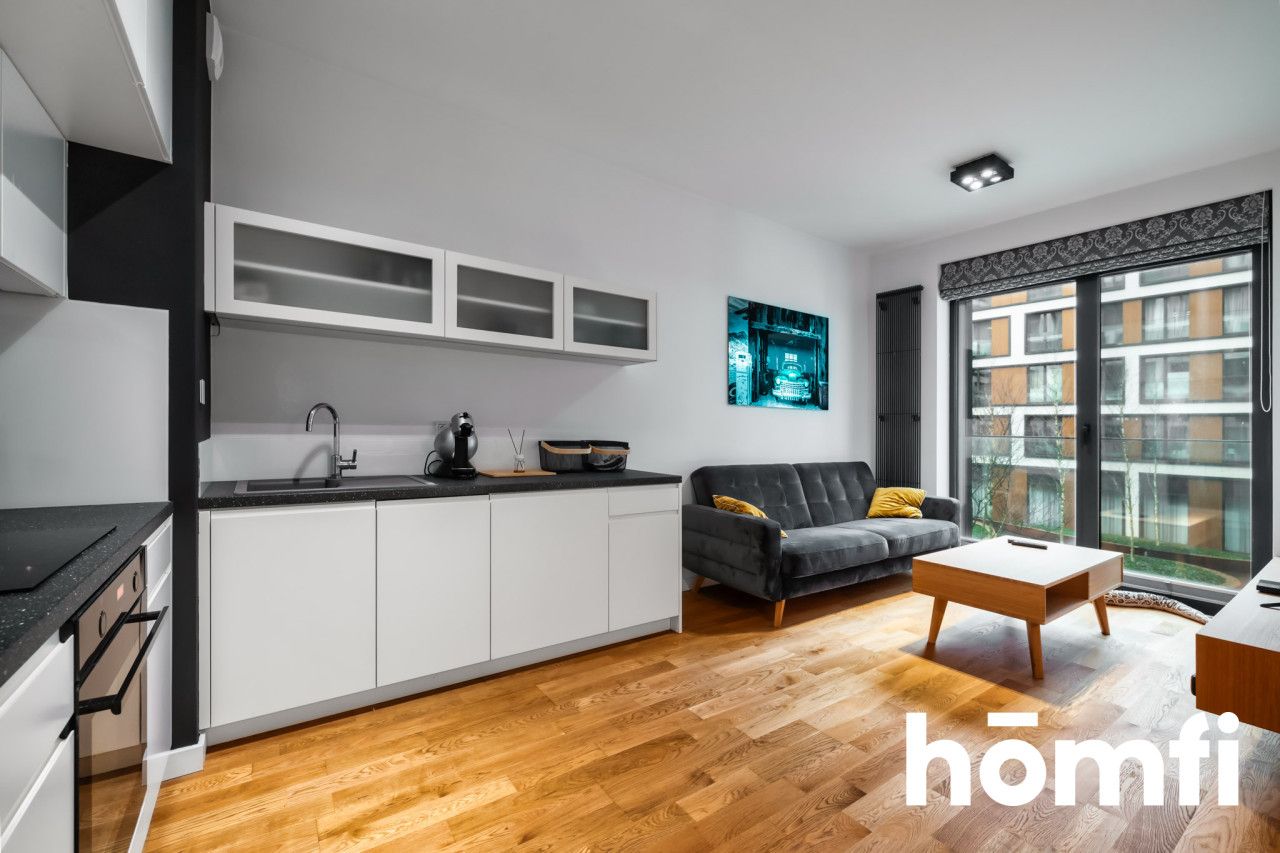 Klimatyczna kawalerka w centrum Lublina - Mieszkanie - Wynajem - Lublin, Wieniawa