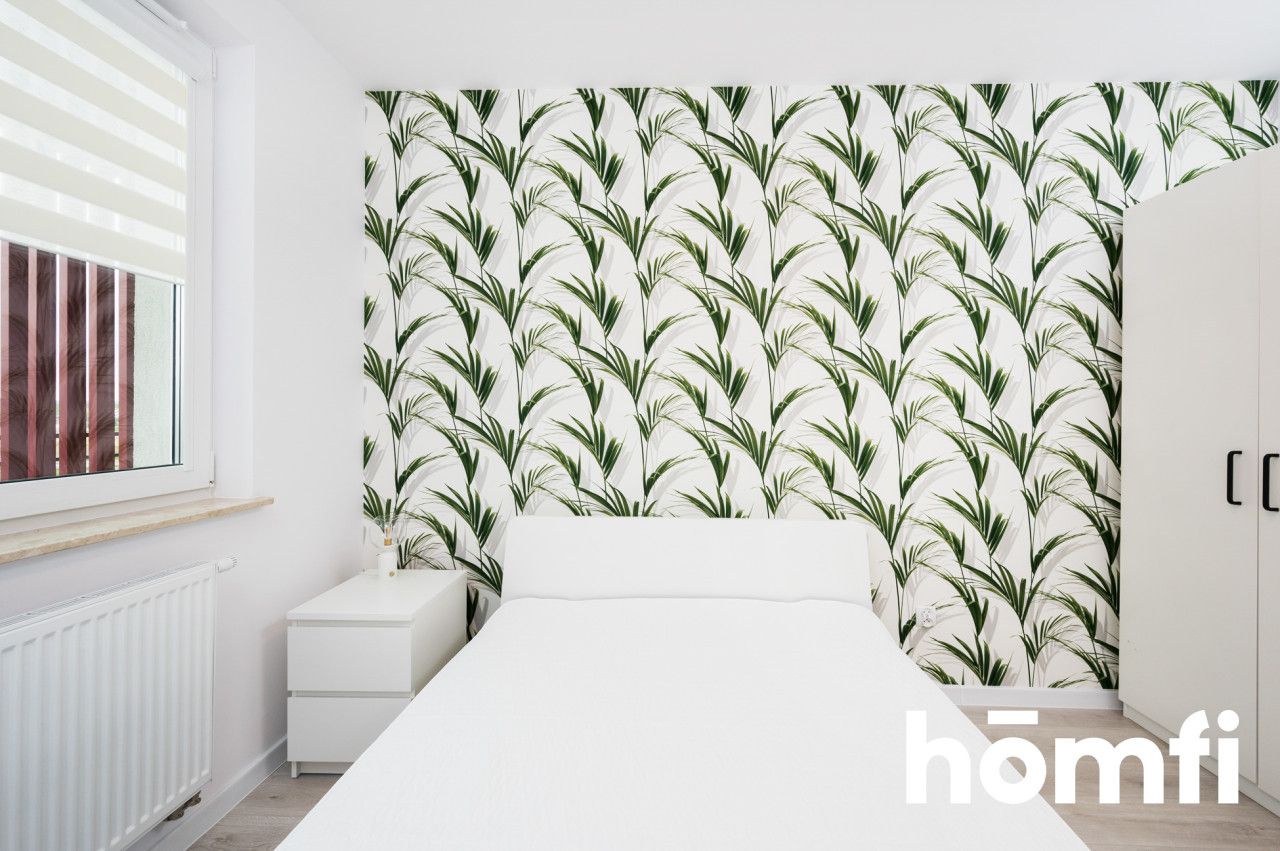 New, equipped, two-room with a balcony - Apartment - Rent - Kraków, Nowa Huta / Mistrzejowice