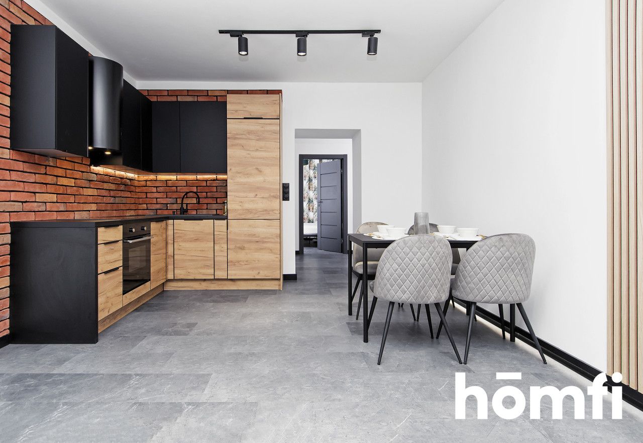 2-pok mieszkanie gotowe do zamieszkania - Łazarz - Mieszkanie - Sprzedaż - Poznań, Grunwald / Łazarz