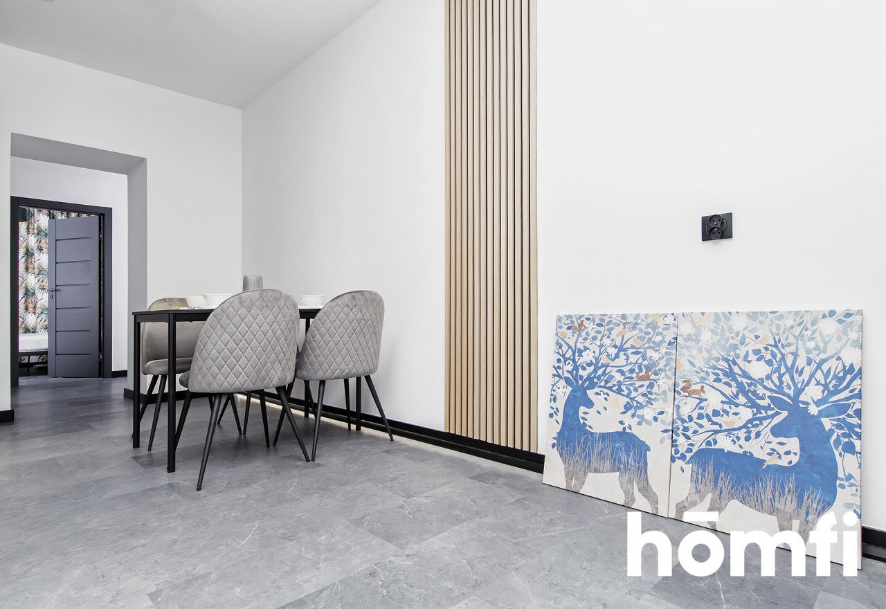 2-pok mieszkanie gotowe do zamieszkania - Łazarz - Mieszkanie - Sprzedaż - Poznań, Grunwald / Łazarz