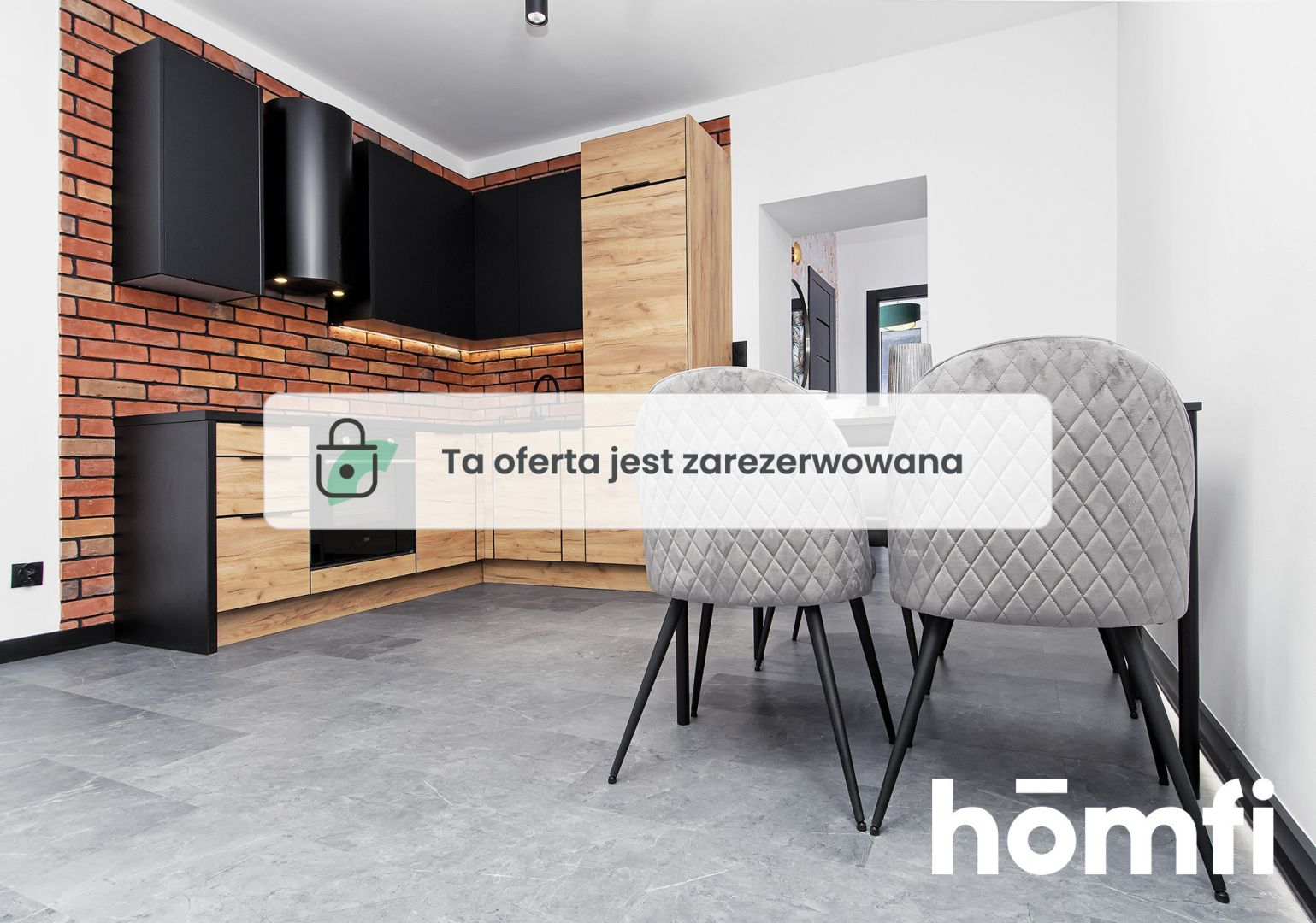 2-pok mieszkanie gotowe do zamieszkania - Łazarz - Mieszkanie - Sprzedaż - Poznań, Grunwald / Łazarz