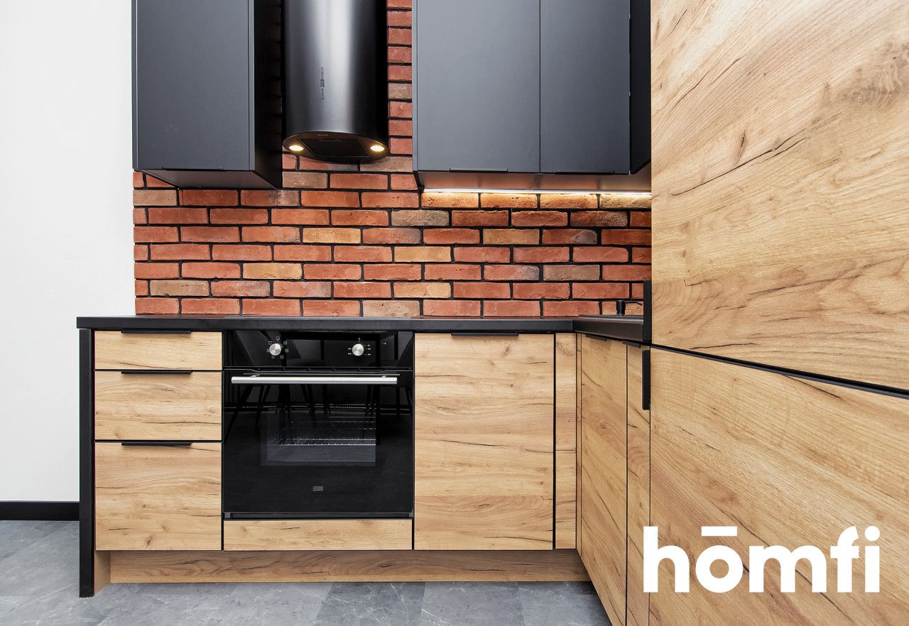 2-pok mieszkanie gotowe do zamieszkania - Łazarz - Mieszkanie - Sprzedaż - Poznań, Grunwald / Łazarz