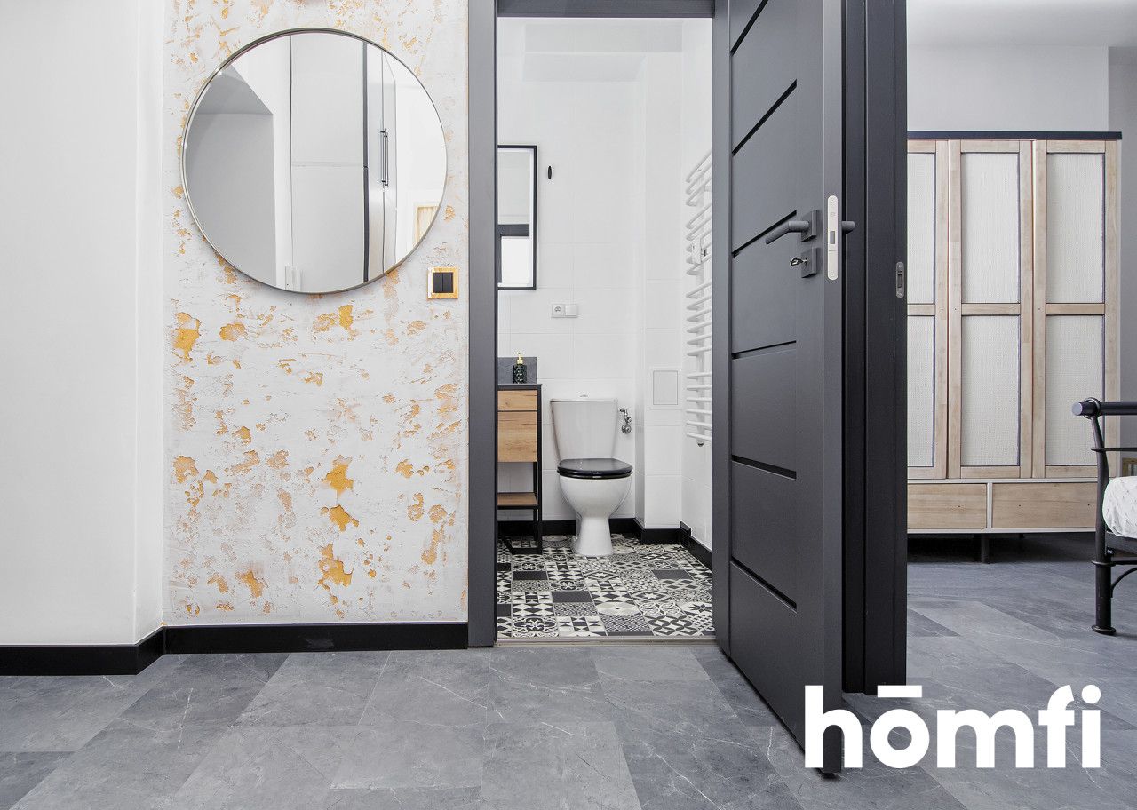 2-pok mieszkanie gotowe do zamieszkania - Łazarz - Mieszkanie - Sprzedaż - Poznań, Grunwald / Łazarz