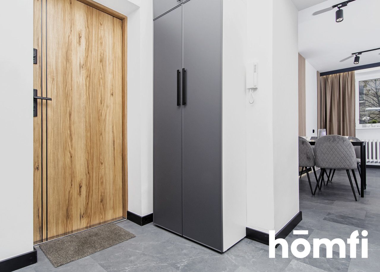 2-pok mieszkanie gotowe do zamieszkania - Łazarz - Mieszkanie - Sprzedaż - Poznań, Grunwald / Łazarz