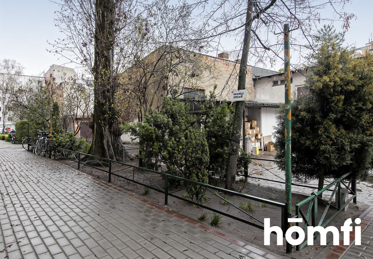 2-pok mieszkanie gotowe do zamieszkania - Łazarz - Mieszkanie - Sprzedaż - Poznań, Grunwald / Łazarz