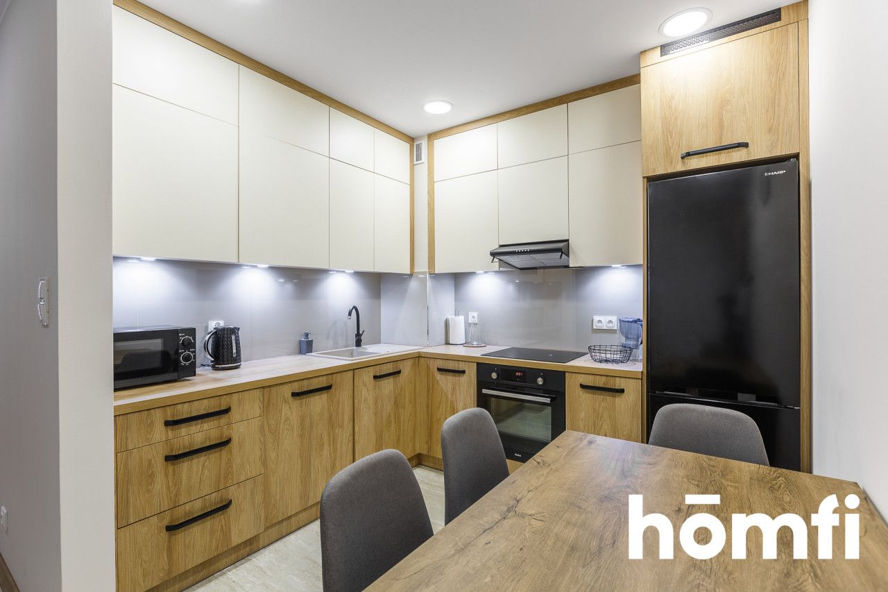 DO WYNAJĘCIA 3 POKOJOWE MIESZKANIE Z MIEJSCEM POSTOJOWYM - DRABINIANKA - Mieszkanie - Wynajem - Rzeszów, Drabinianka