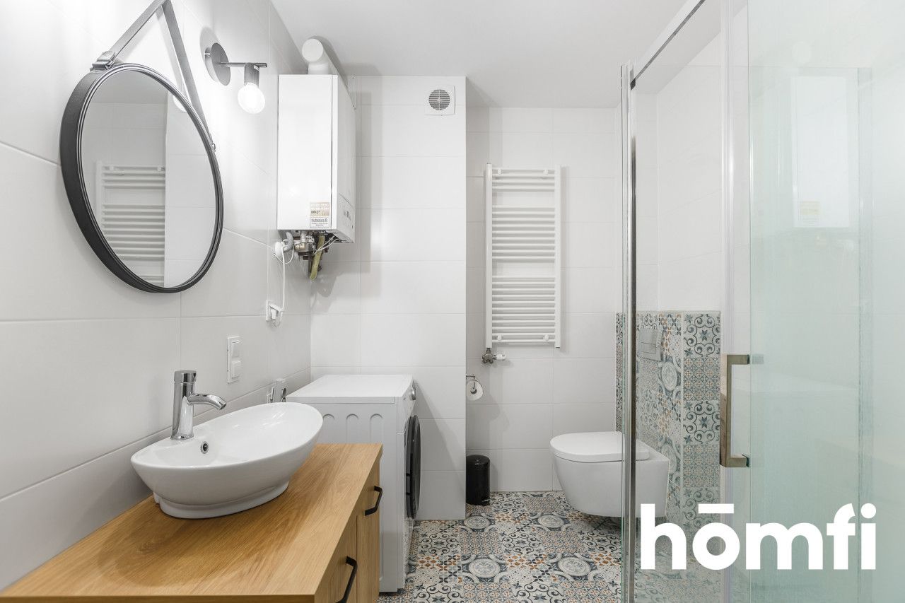 DO WYNAJĘCIA 3 POKOJOWE MIESZKANIE Z MIEJSCEM POSTOJOWYM - DRABINIANKA - Mieszkanie - Wynajem - Rzeszów, Drabinianka