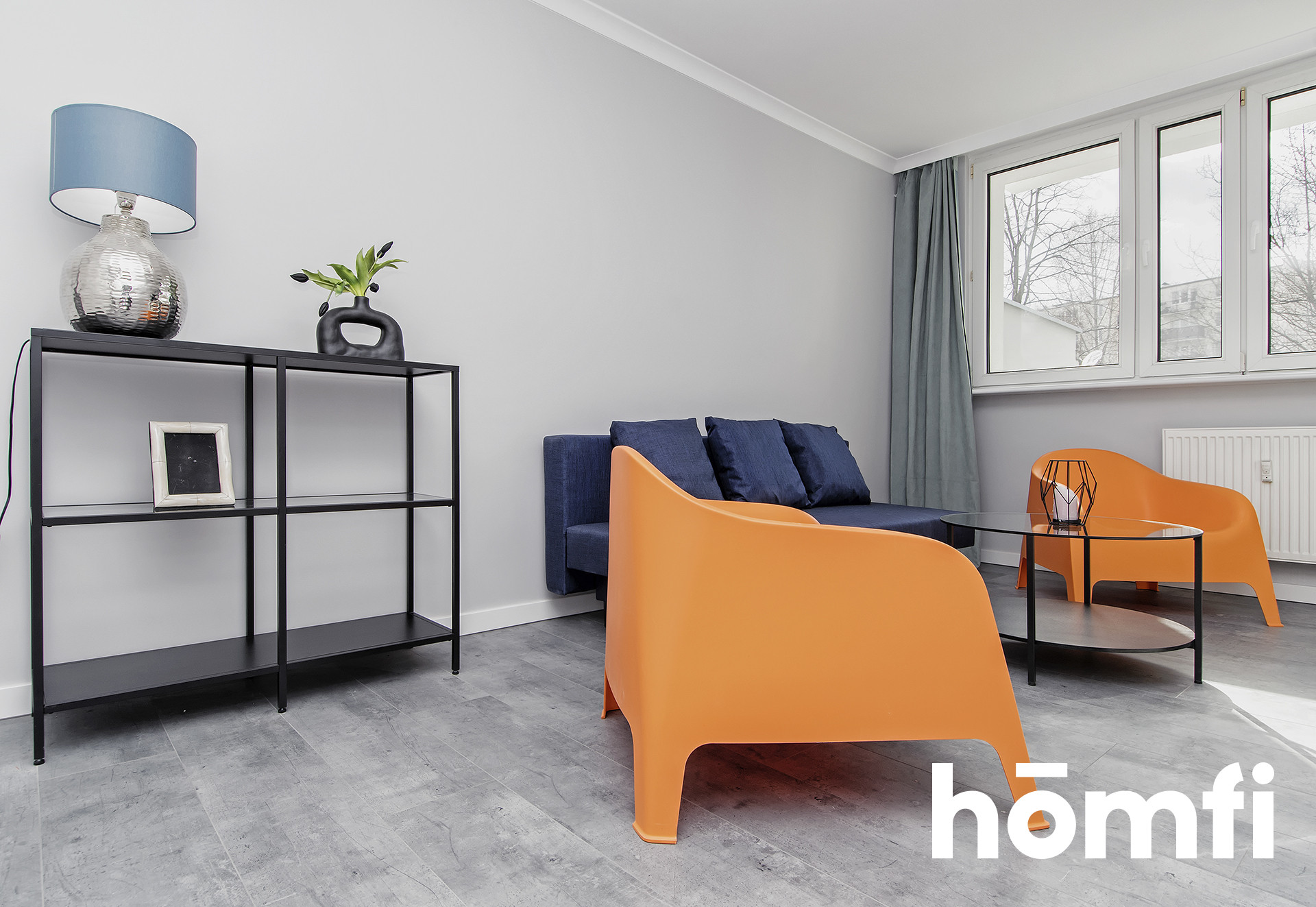 Do wynajęcia przytulne mieszkanie Poznań - Jeżyce - Mieszkanie - Wynajem - Poznań, Jeżyce / Jeżyce