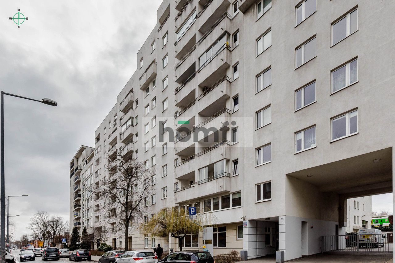 Duże mieszkanie na wynajem na Woli! - Lokal użytkowy - Wynajem - Warszawa, Wola