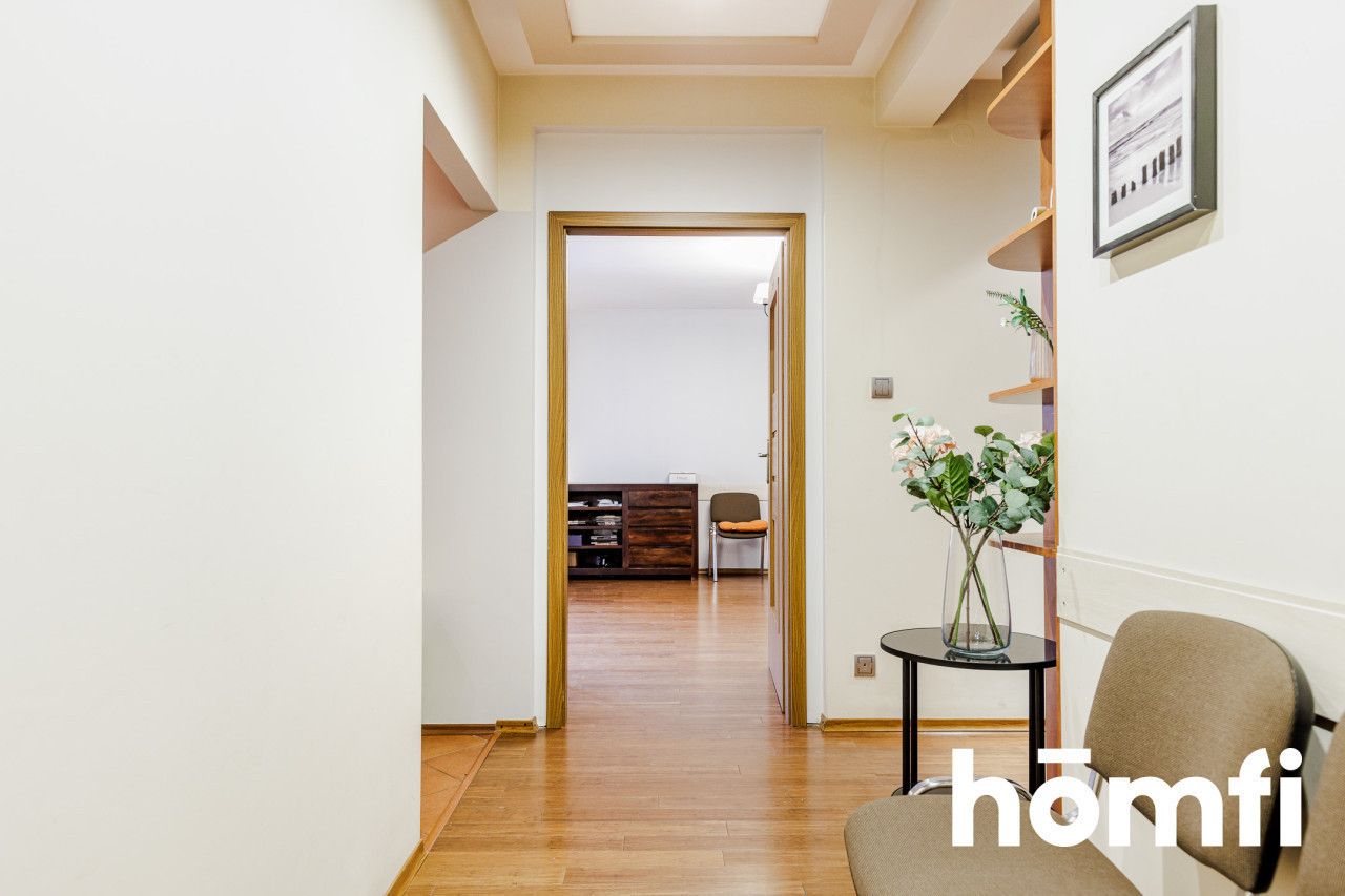 Duże mieszkanie na wynajem na Woli! - Lokal użytkowy - Wynajem - Warszawa, Wola