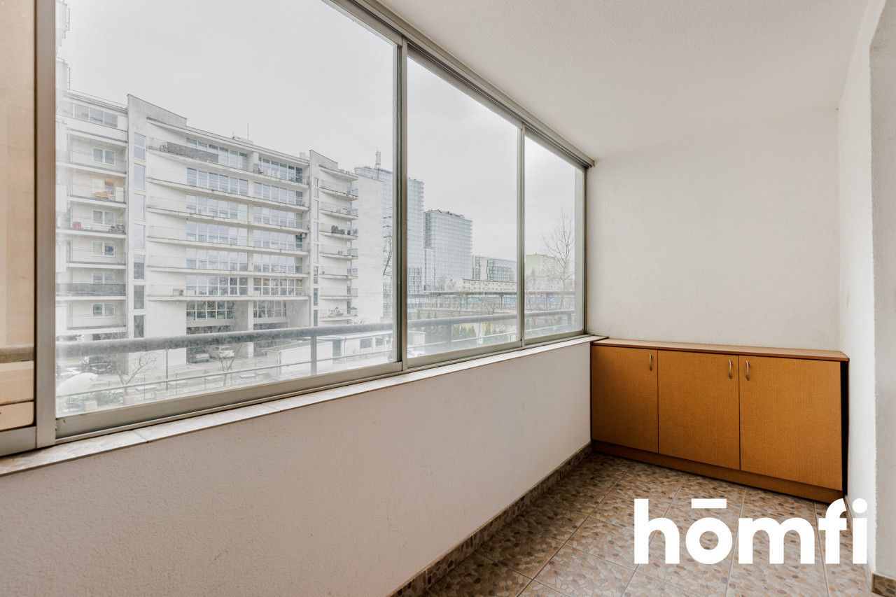 Duże mieszkanie na wynajem na Woli! - Lokal użytkowy - Wynajem - Warszawa, Wola