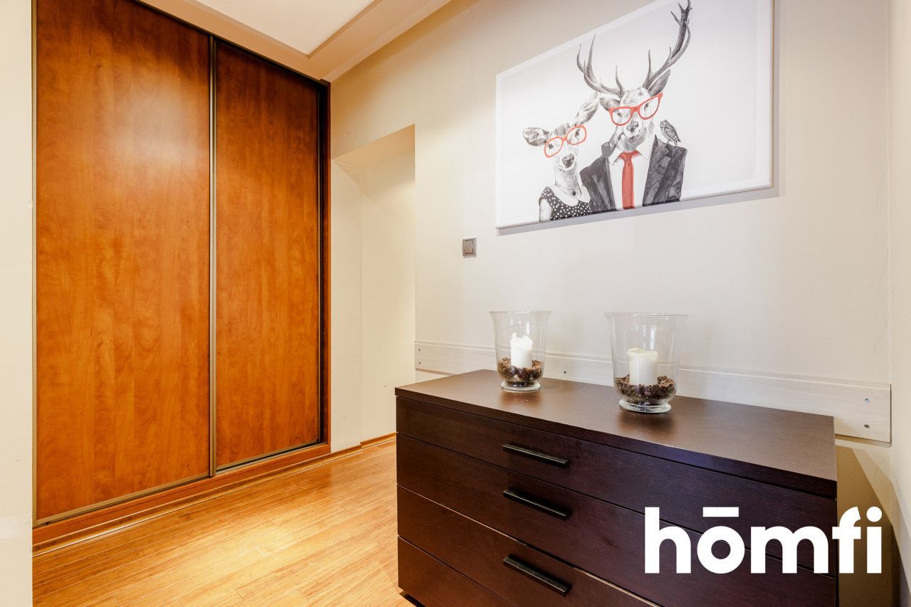 Duże mieszkanie na wynajem na Woli! - Lokal użytkowy - Wynajem - Warszawa, Wola