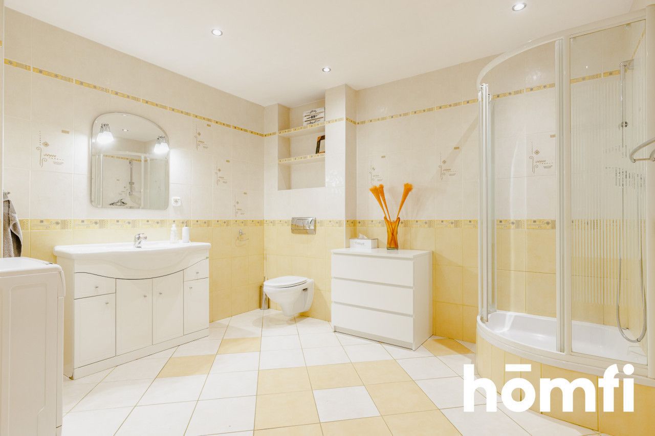 Duże mieszkanie na wynajem na Woli! - Lokal użytkowy - Wynajem - Warszawa, Wola