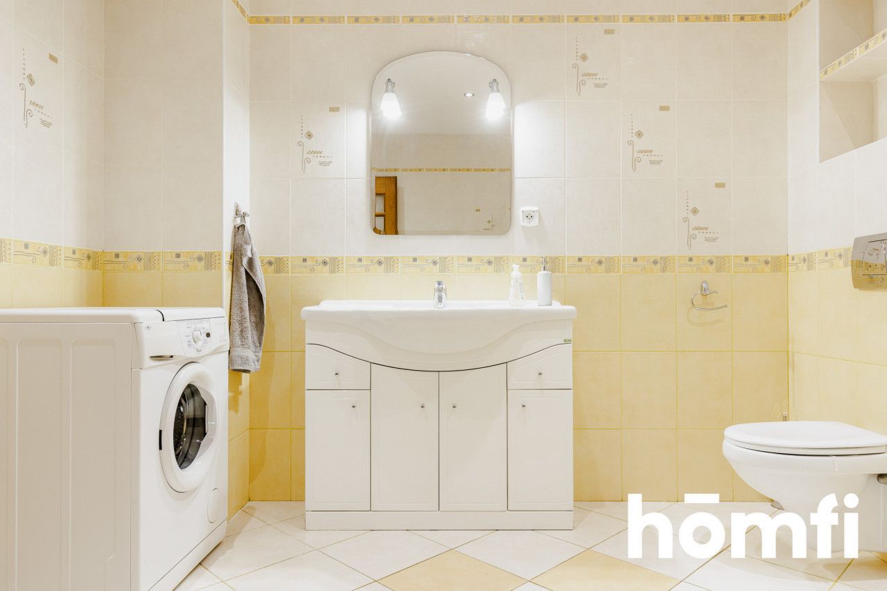 Duże mieszkanie na wynajem na Woli! - Lokal użytkowy - Wynajem - Warszawa, Wola