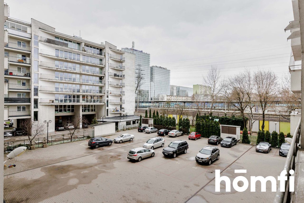 Duże mieszkanie na wynajem na Woli! - Lokal użytkowy - Wynajem - Warszawa, Wola