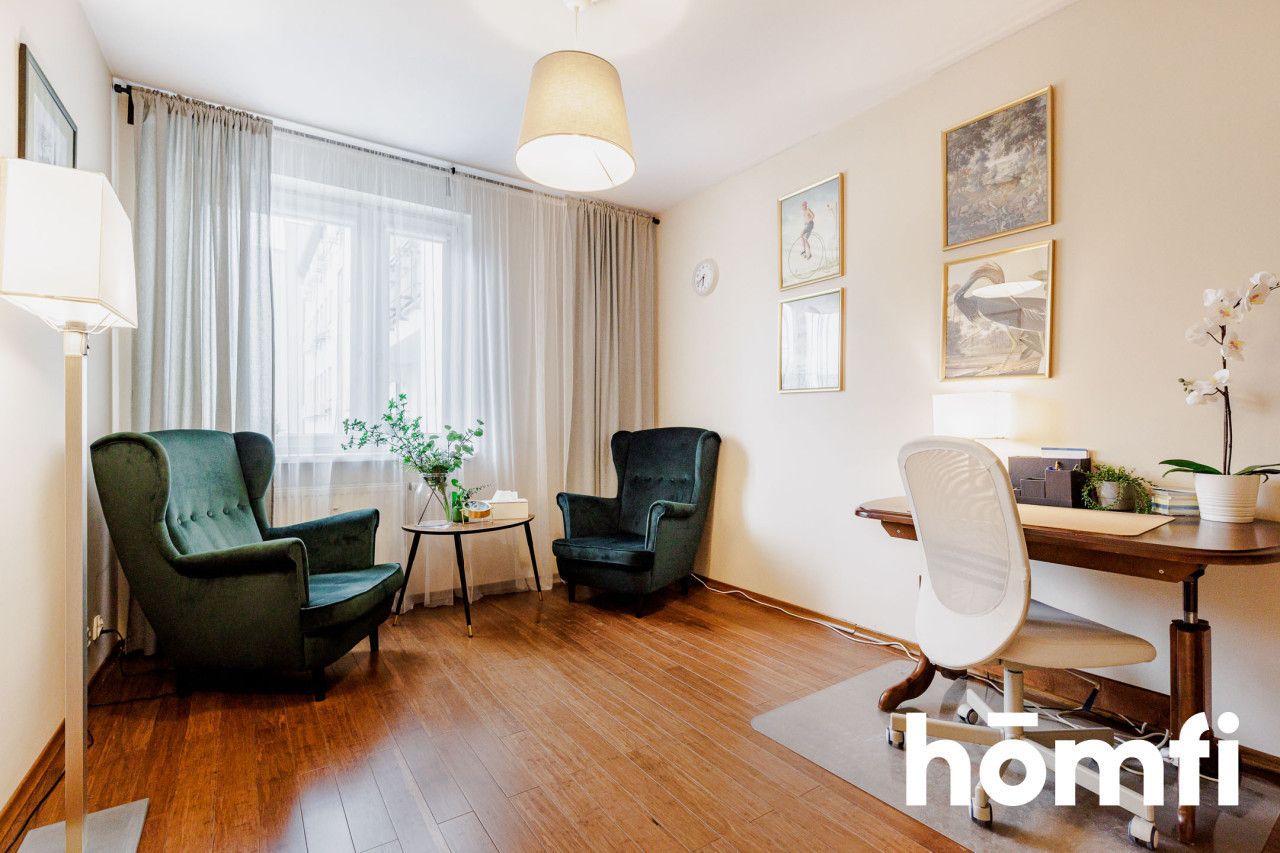 Duże mieszkanie na wynajem na Woli! - Lokal użytkowy - Wynajem - Warszawa, Wola