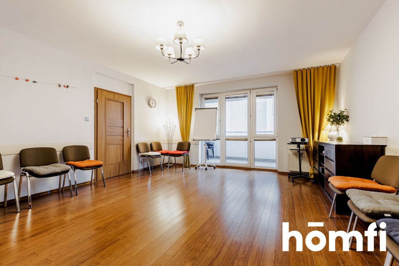 Duże mieszkanie na wynajem na Woli! - Lokal użytkowy - Wynajem - Warszawa, Wola