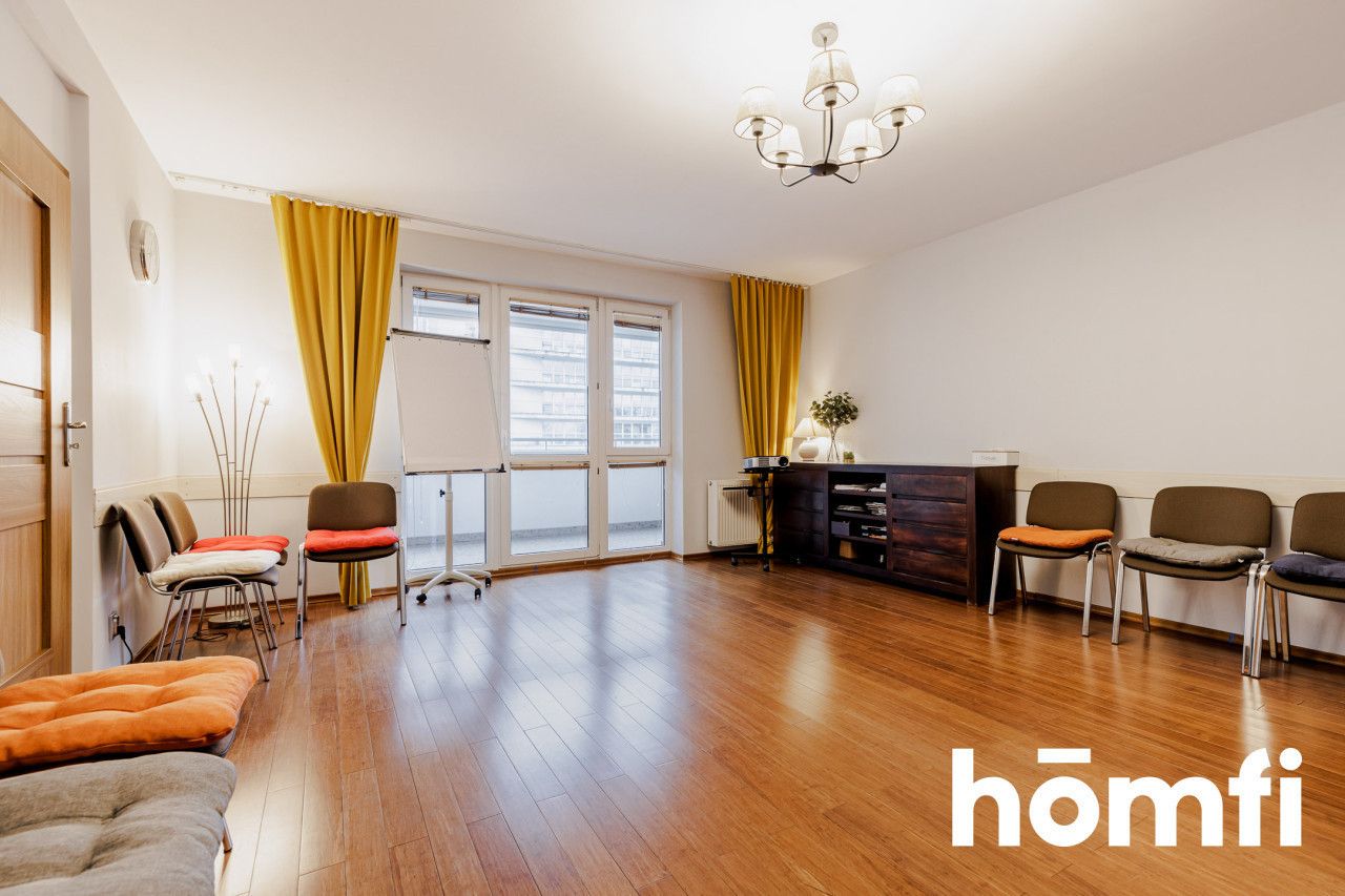 Duże mieszkanie na wynajem na Woli! - Lokal użytkowy - Wynajem - Warszawa, Wola