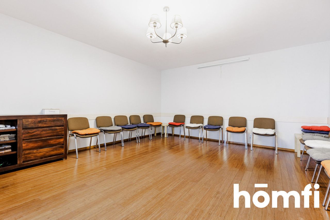 Duże mieszkanie na wynajem na Woli! - Lokal użytkowy - Wynajem - Warszawa, Wola