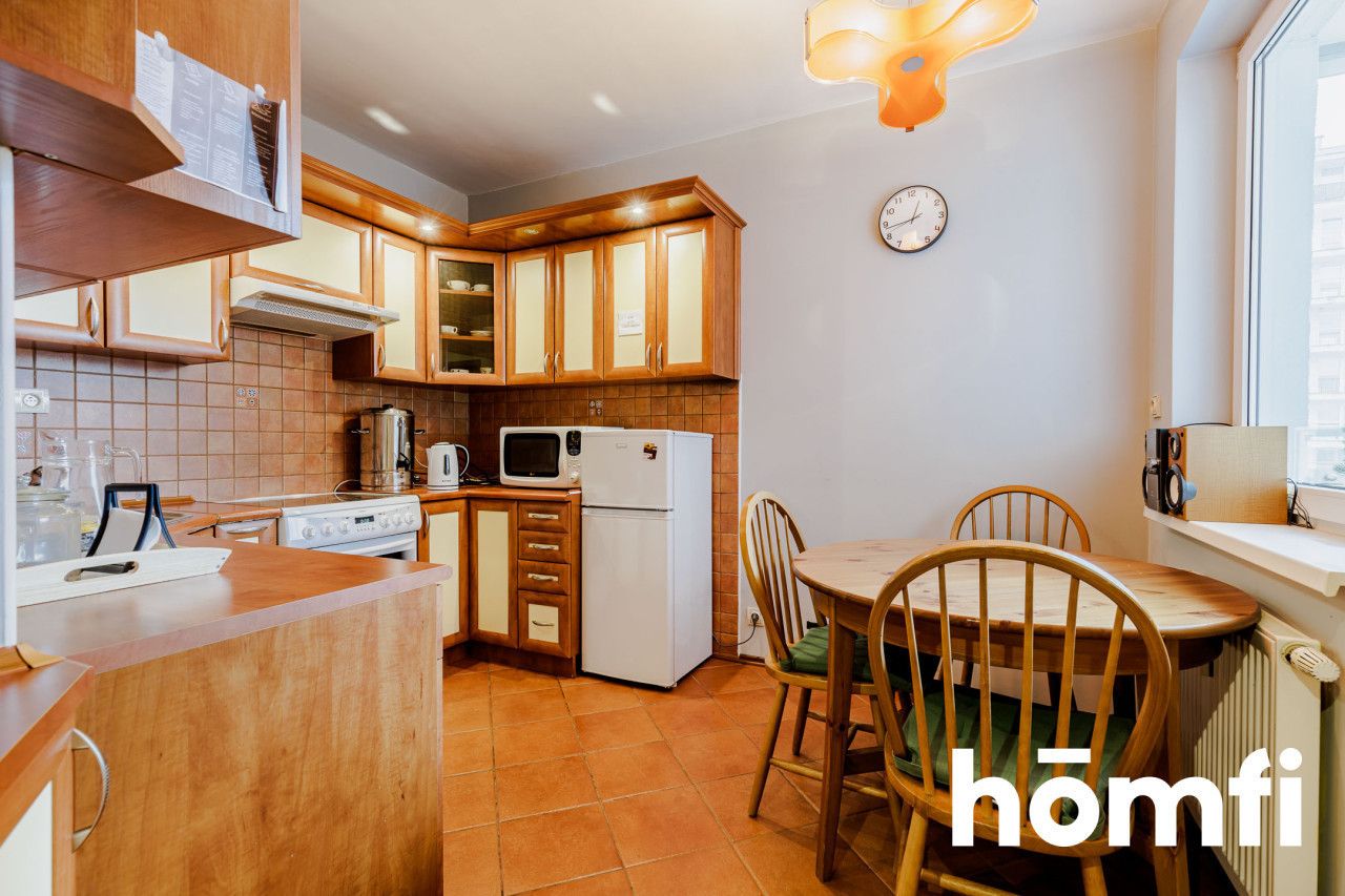 Duże mieszkanie na wynajem na Woli! - Lokal użytkowy - Wynajem - Warszawa, Wola