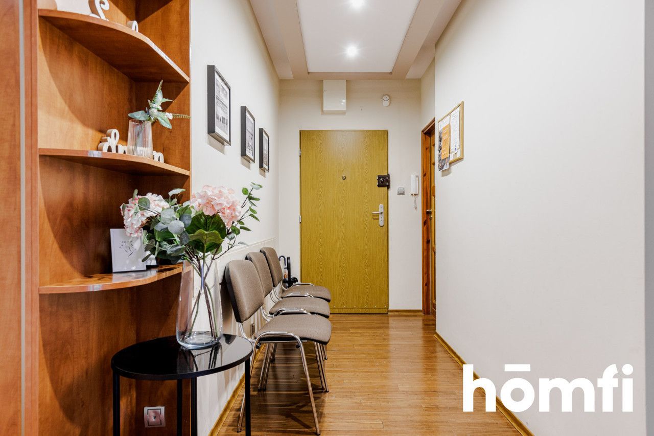 Duże mieszkanie na wynajem na Woli! - Lokal użytkowy - Wynajem - Warszawa, Wola