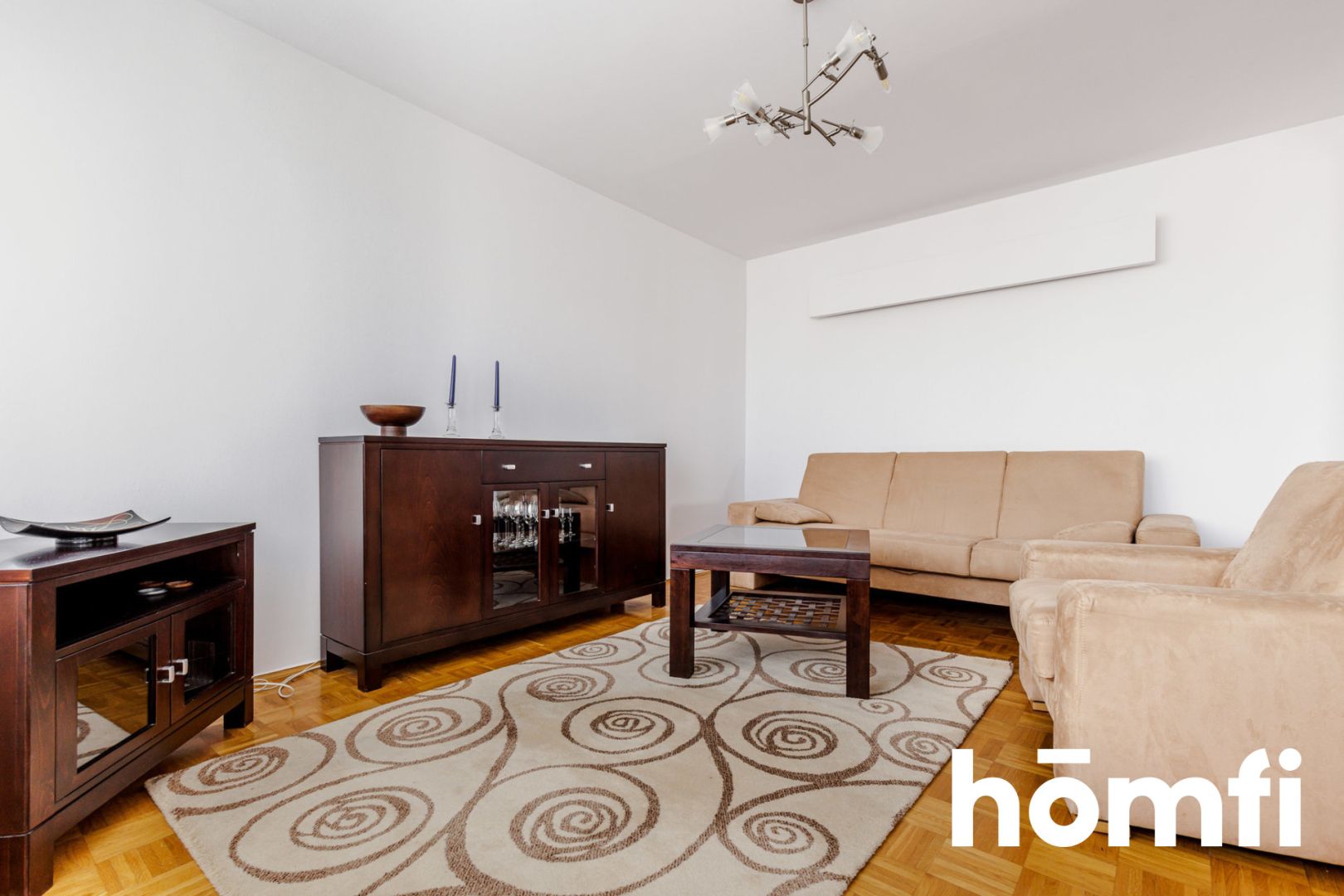 3 rooms in Wola - close to the subway - Apartment - Rent - Warszawa, Wola