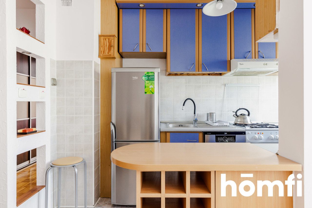 3 rooms in Wola - close to the subway - Apartment - Rent - Warszawa, Wola