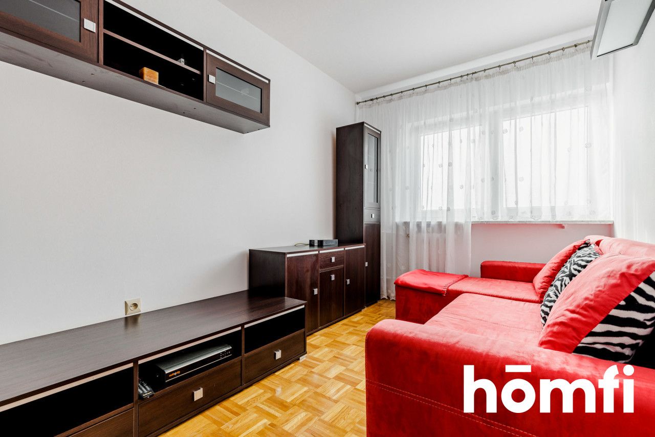 3 rooms in Wola - close to the subway - Apartment - Rent - Warszawa, Wola