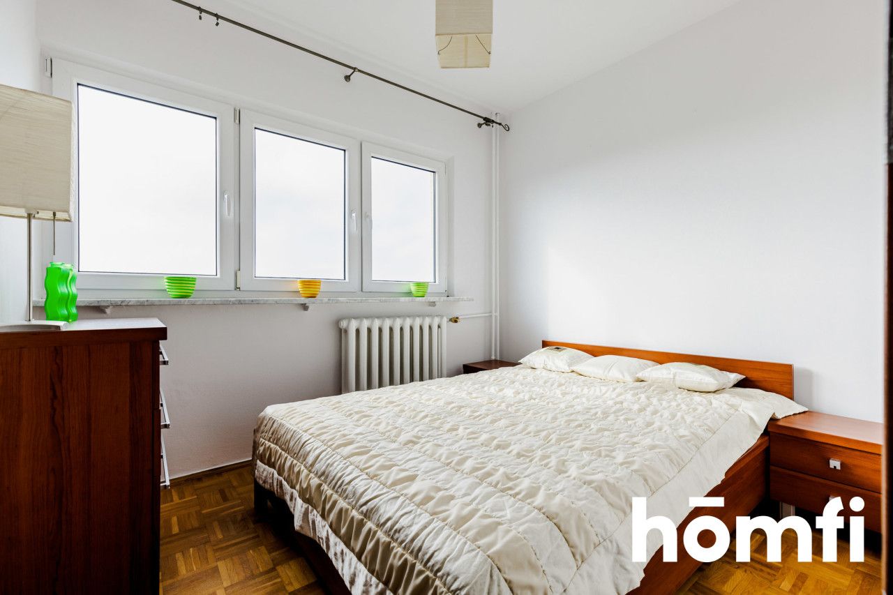 3 rooms in Wola - close to the subway - Apartment - Rent - Warszawa, Wola