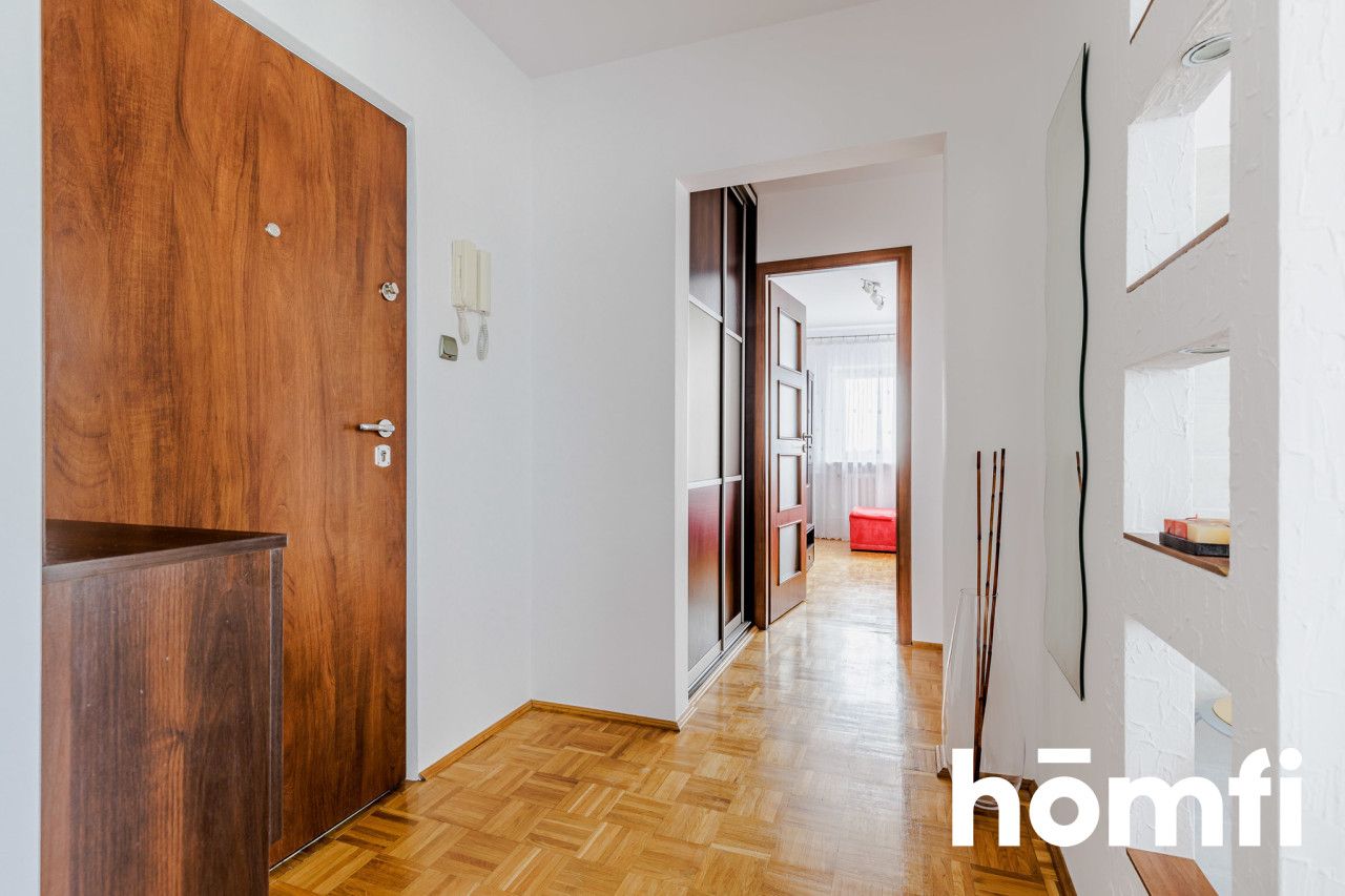 3 rooms in Wola - close to the subway - Apartment - Rent - Warszawa, Wola