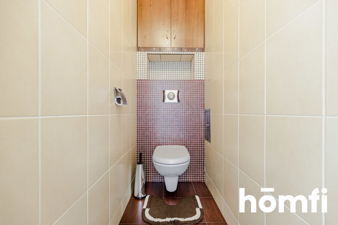 3 rooms in Wola - close to the subway - Apartment - Rent - Warszawa, Wola