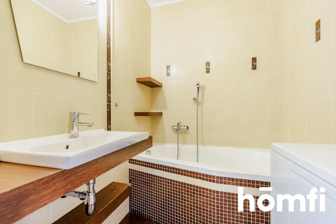 3 rooms in Wola - close to the subway - Apartment - Rent - Warszawa, Wola