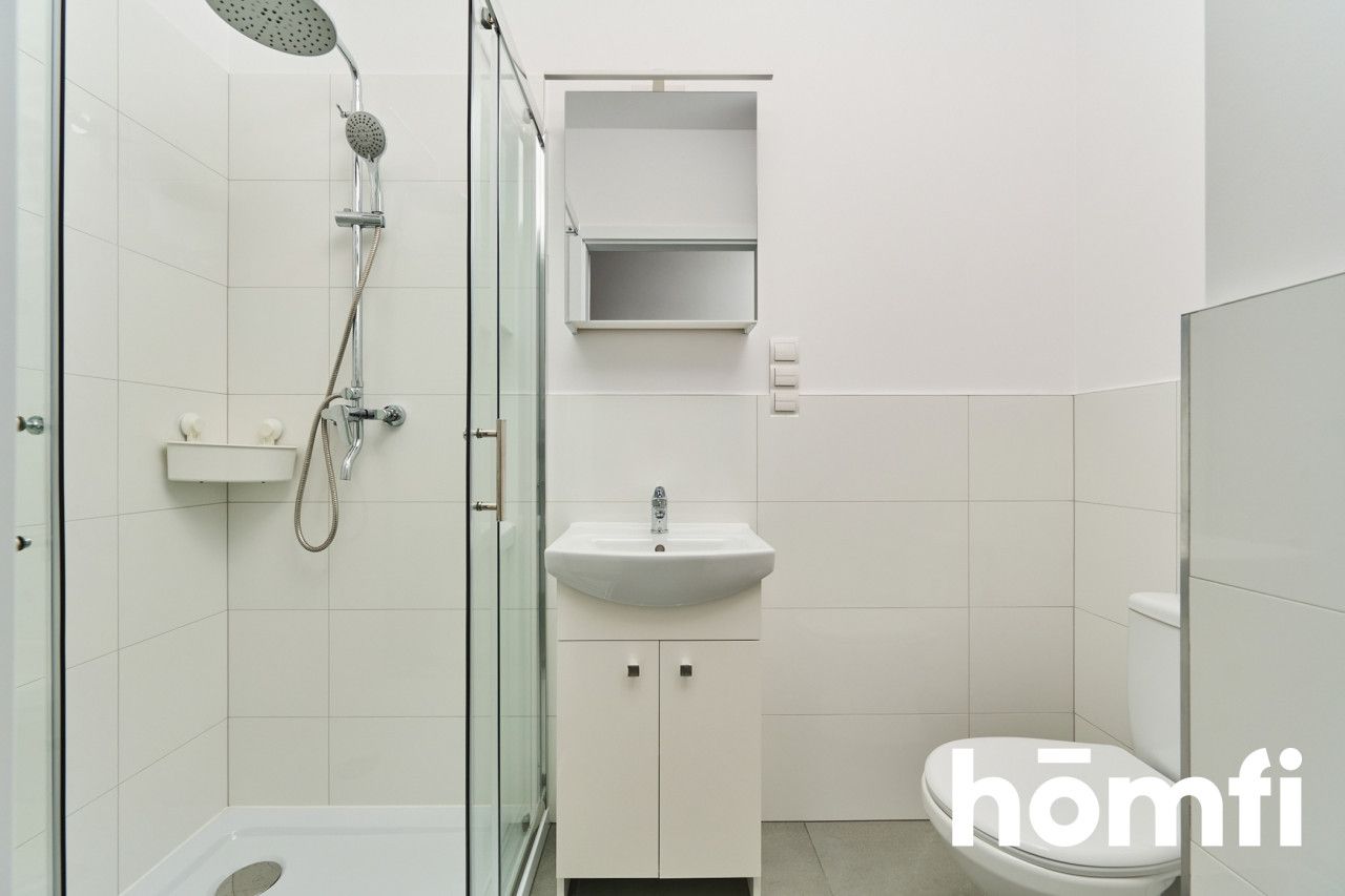 Kawalerka tuż przy uczelni - Mieszkanie - Wynajem - Wrocław, Psie Pole / Sołtysowice