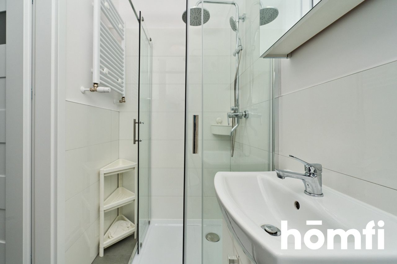 Kawalerka tuż przy uczelni - Mieszkanie - Wynajem - Wrocław, Psie Pole / Sołtysowice