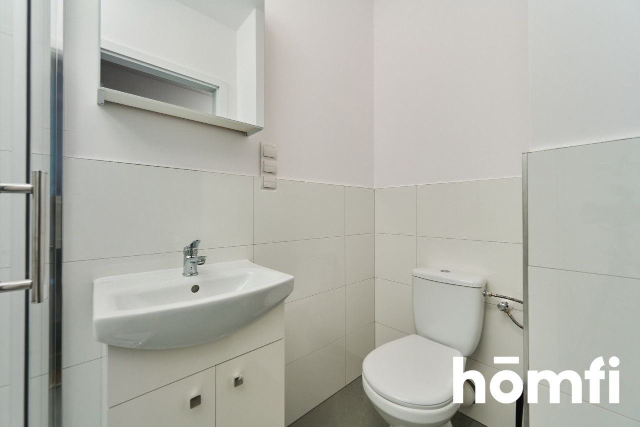 Kawalerka tuż przy uczelni - Mieszkanie - Wynajem - Wrocław, Psie Pole / Sołtysowice