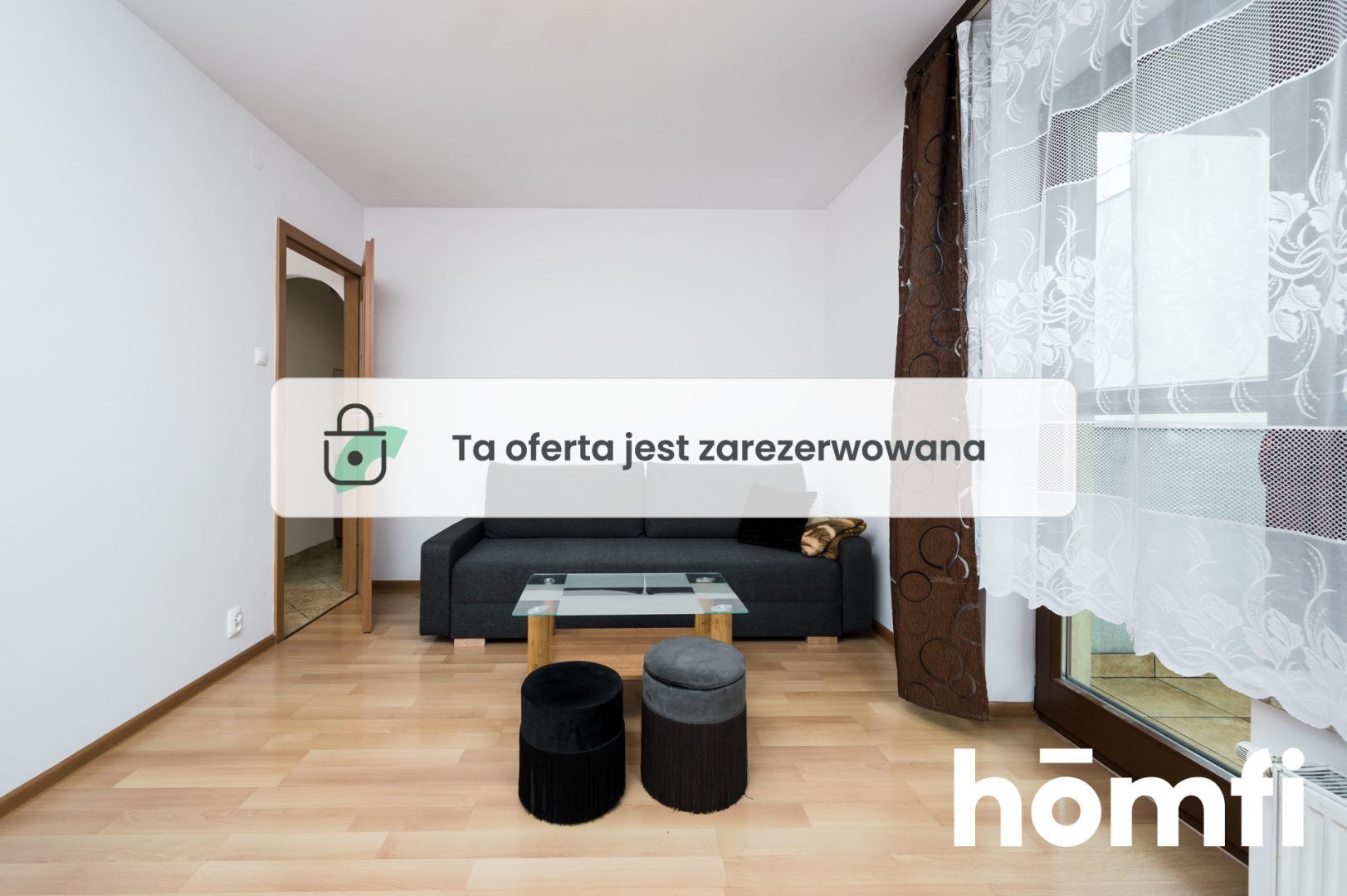 2-pokojowe przytulne mieszkanie OD ZARAZ - Ruczaj - Mieszkanie - Wynajem - Kraków, Podgórze / Dębniki