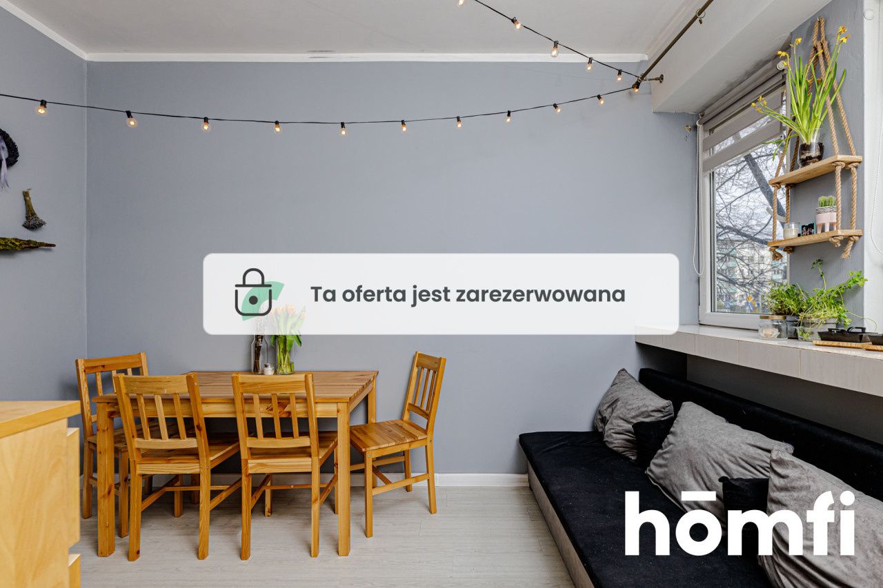 A comfortable 2-room apartment in the city center - Apartment - Sale - Wrocław, Stare Miasto