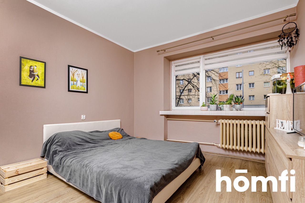 A comfortable 2-room apartment in the city center - Apartment - Sale - Wrocław, Stare Miasto