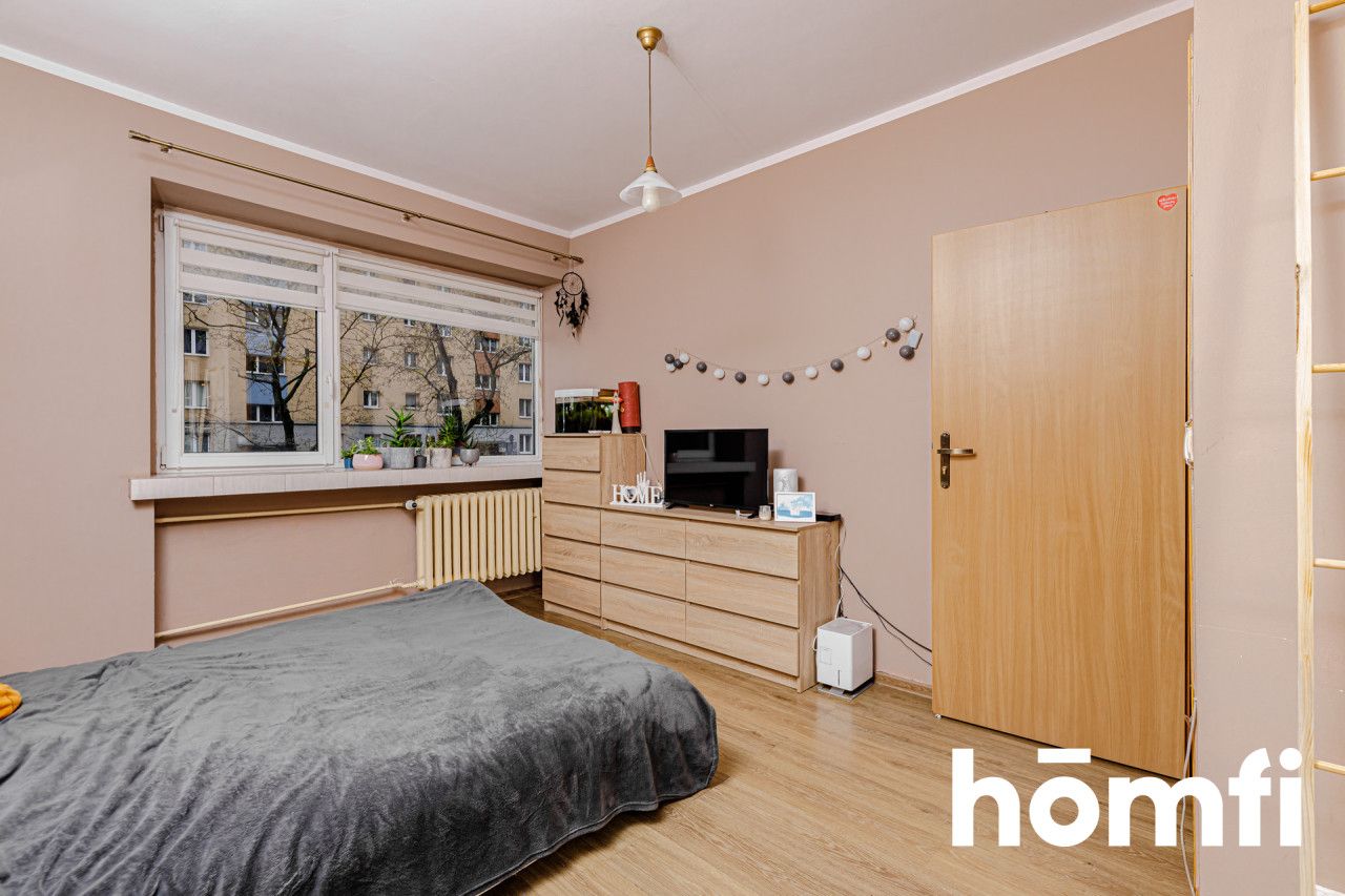 A comfortable 2-room apartment in the city center - Apartment - Sale - Wrocław, Stare Miasto