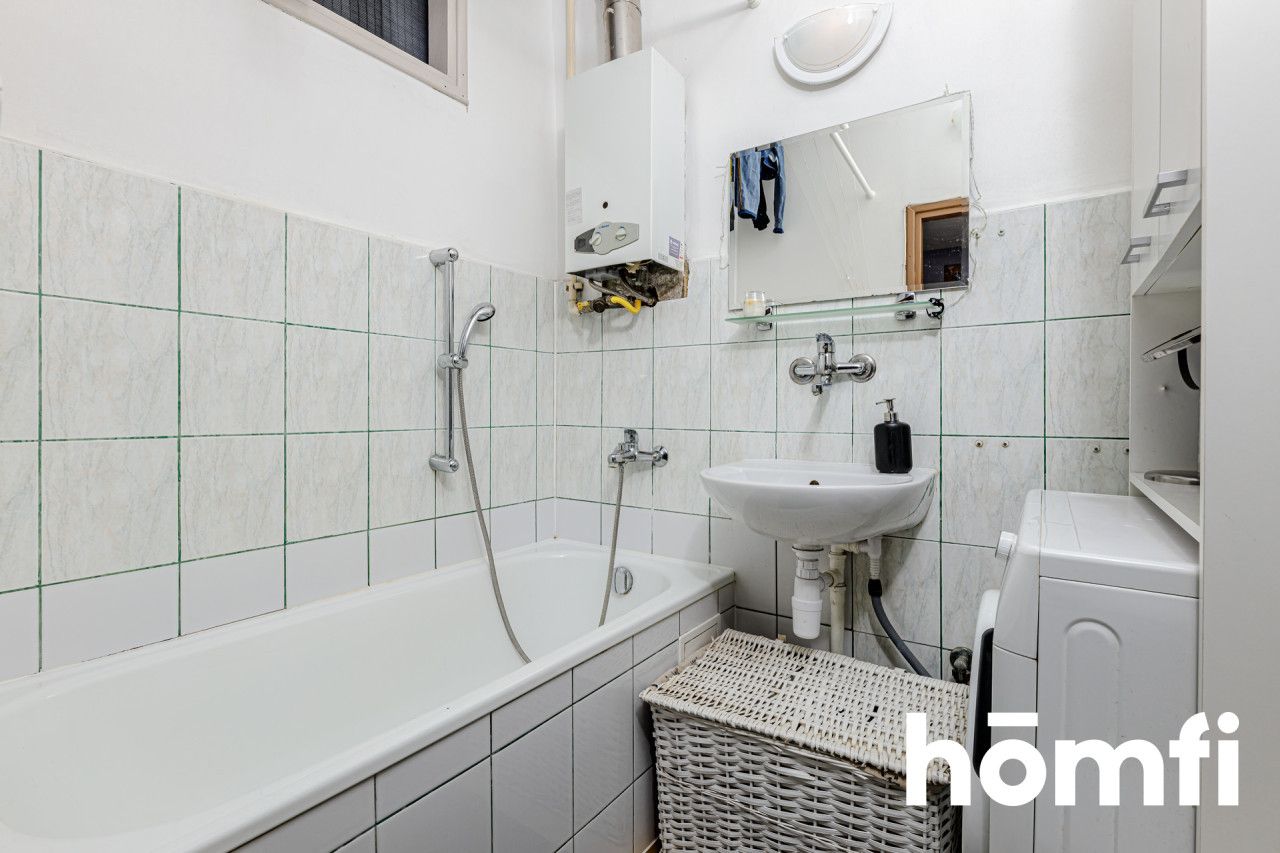 A comfortable 2-room apartment in the city center - Apartment - Sale - Wrocław, Stare Miasto