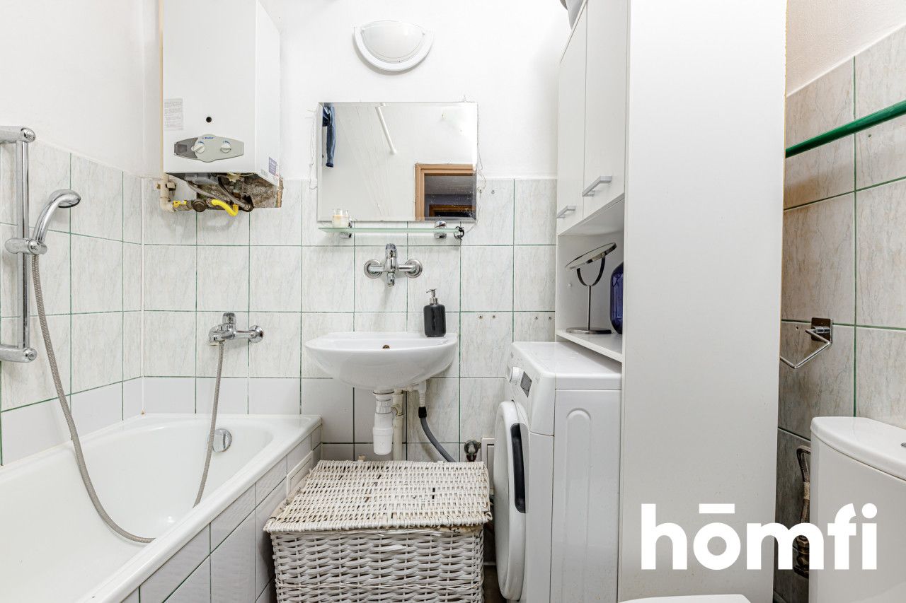 A comfortable 2-room apartment in the city center - Apartment - Sale - Wrocław, Stare Miasto