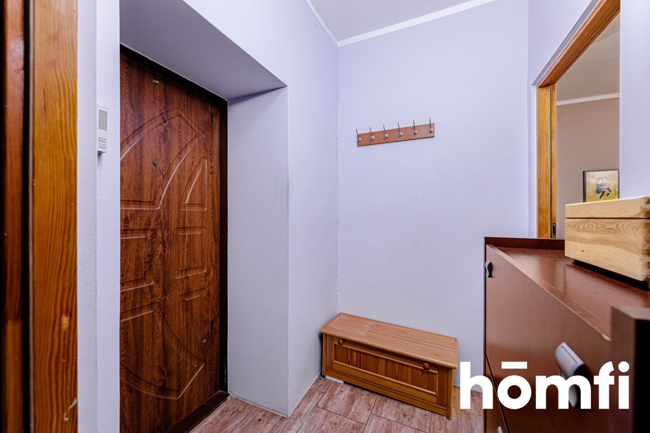 A comfortable 2-room apartment in the city center - Apartment - Sale - Wrocław, Stare Miasto
