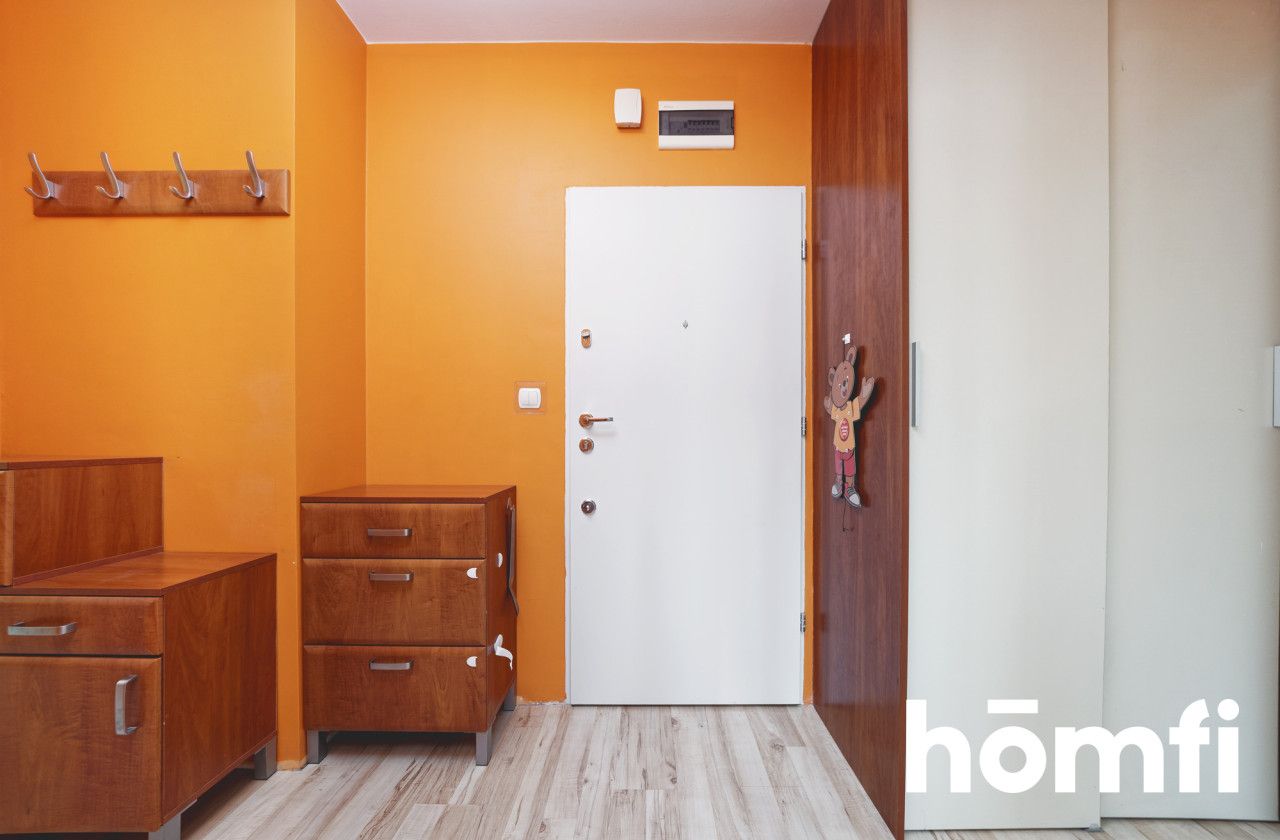 Dwupokojowe mieszkanie z garażem Borkowska - Mieszkanie - Wynajem - Kraków, Podgórze / Łagiewniki-Borek Fałęcki