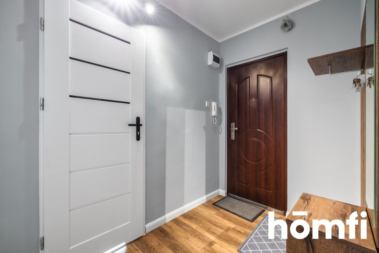 A comfortable 3-room apartment in Czuby - Apartment - Rent - Lublin, Czuby