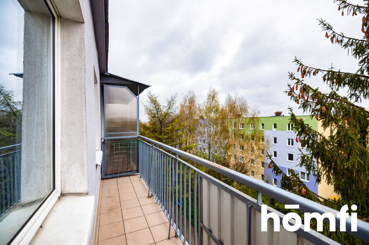 A comfortable 3-room apartment in Czuby - Apartment - Rent - Lublin, Czuby