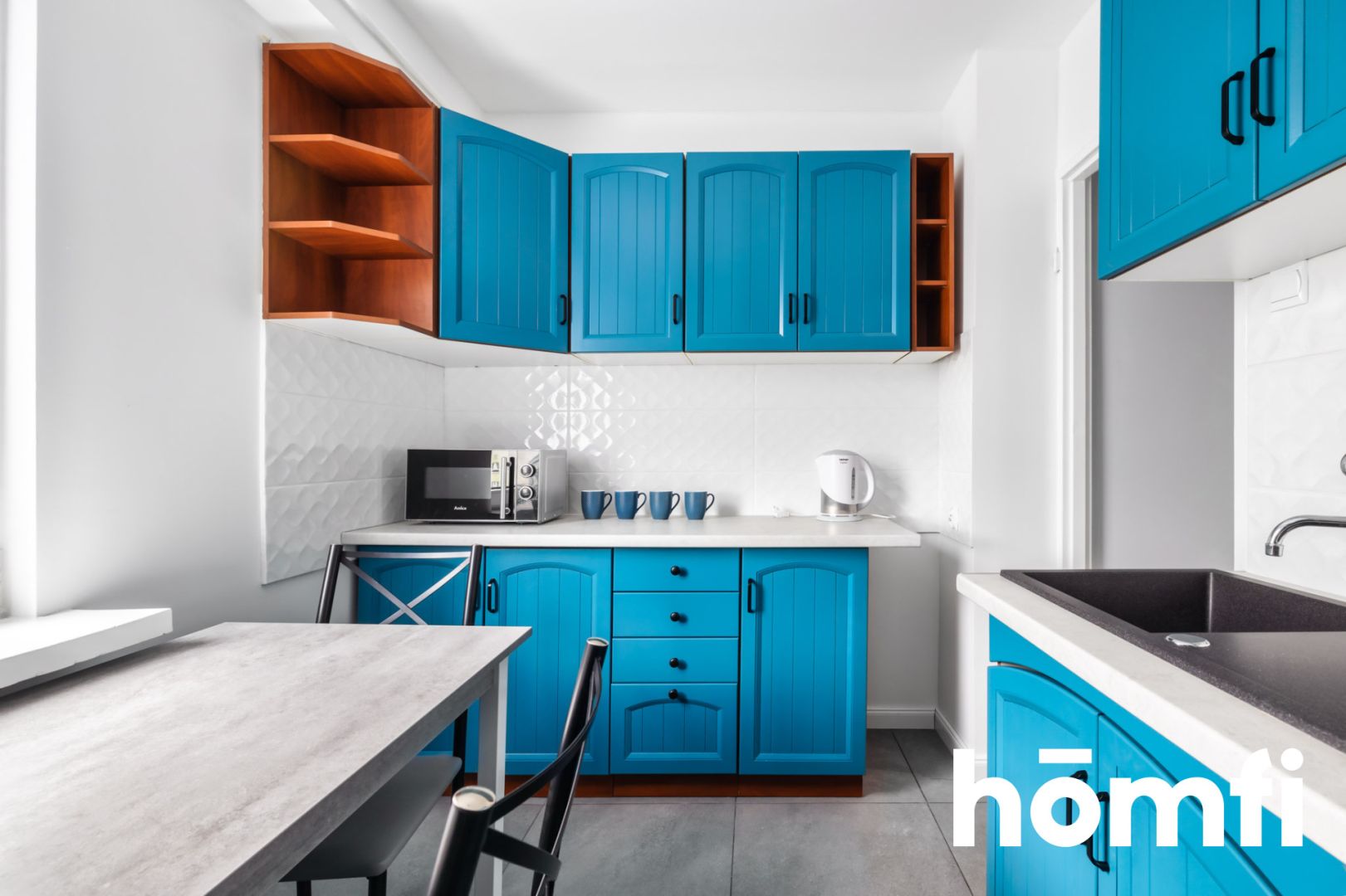 A comfortable 3-room apartment in Czuby - Apartment - Rent - Lublin, Czuby