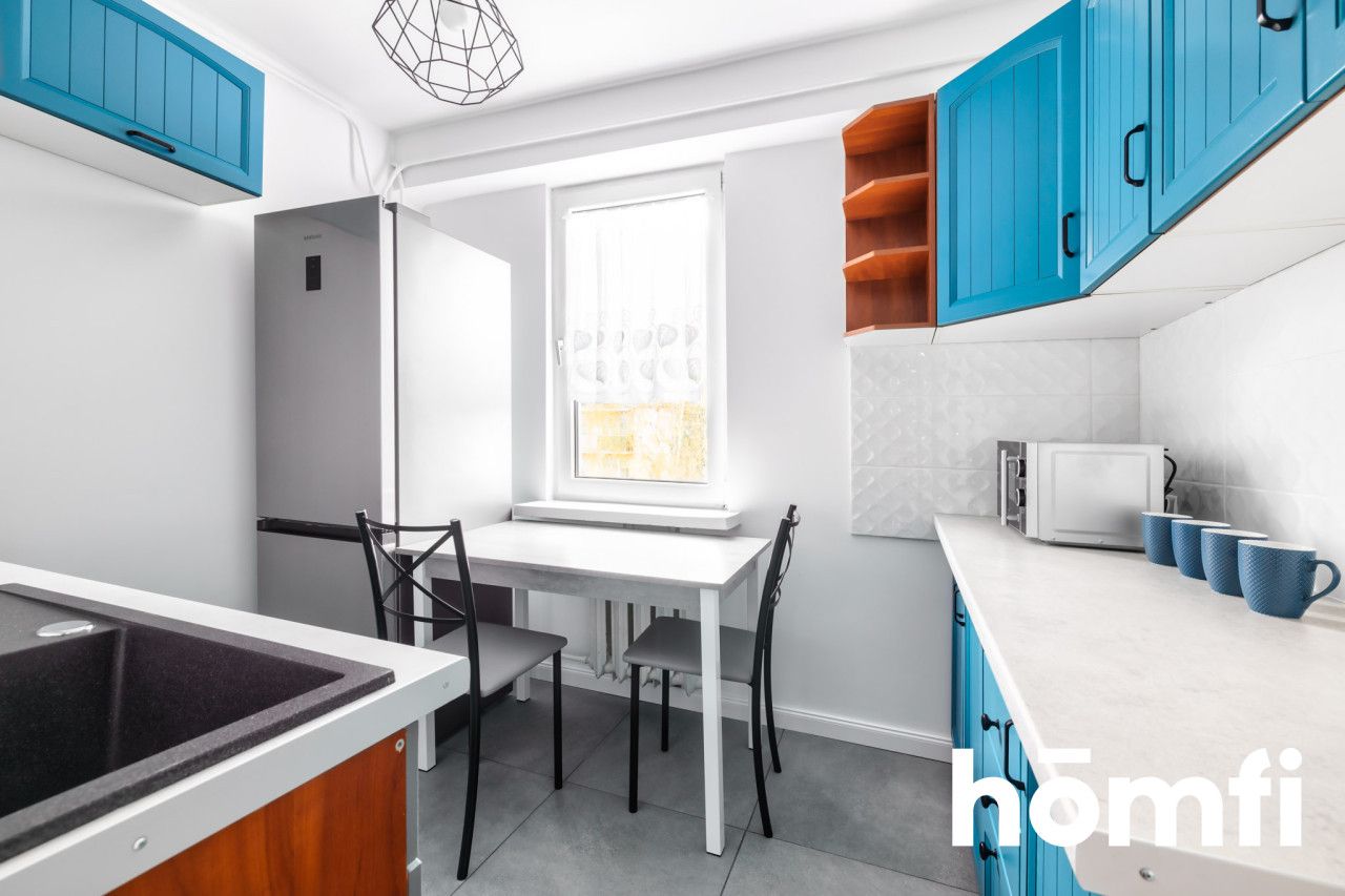 A comfortable 3-room apartment in Czuby - Apartment - Rent - Lublin, Czuby