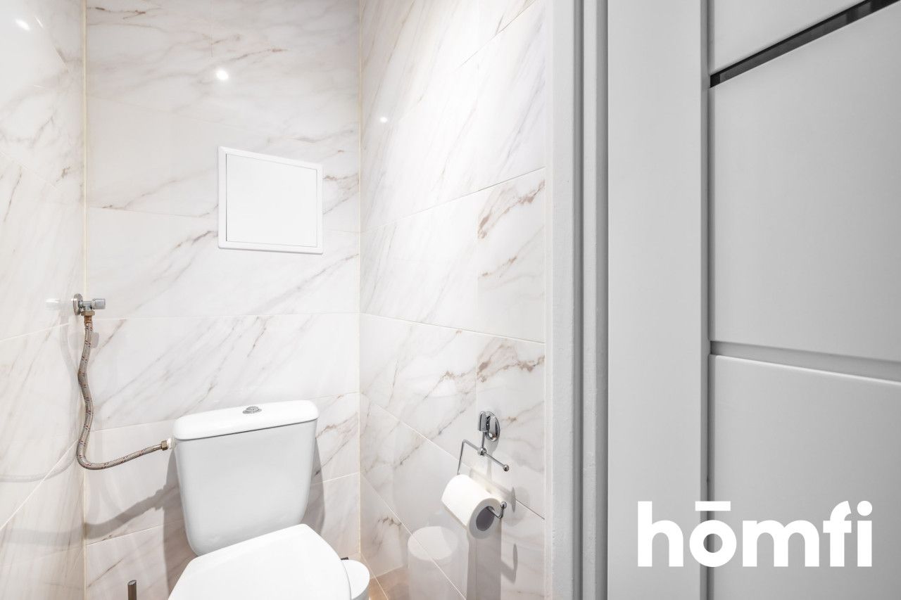 A comfortable 3-room apartment in Czuby - Apartment - Rent - Lublin, Czuby