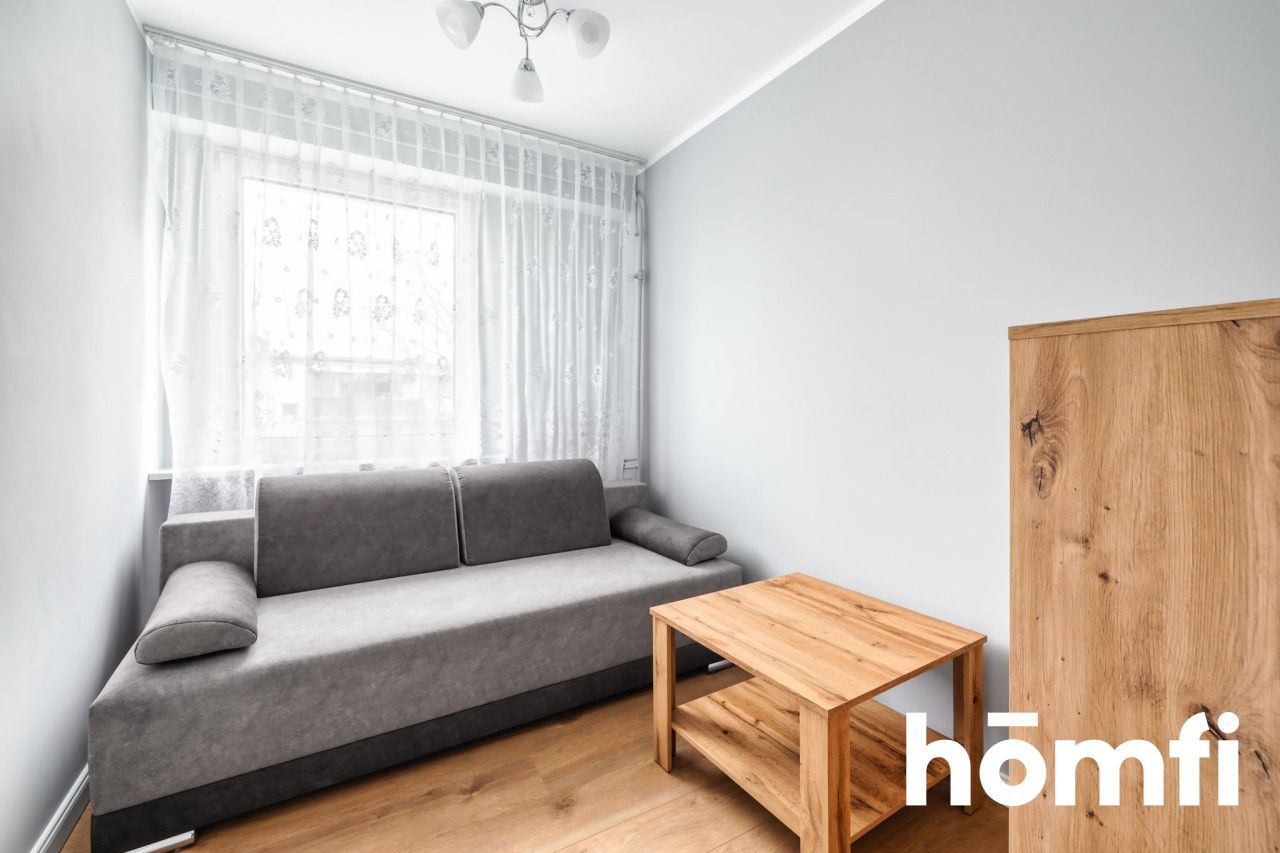 A comfortable 3-room apartment in Czuby - Apartment - Rent - Lublin, Czuby